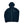 Load image into Gallery viewer, CP Company Dark Navy Lens Viewer Hoodie
