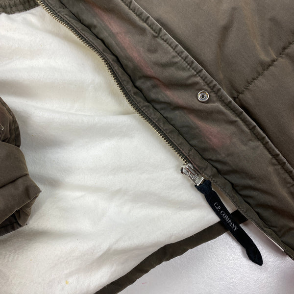 CP Company Vintage 2002 Piuma Doca Down Jacket