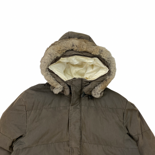 CP Company Vintage 2002 Piuma Doca Down Jacket
