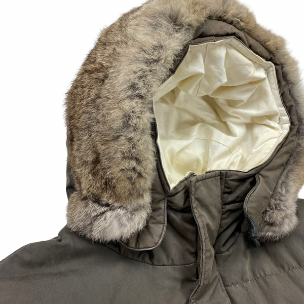 CP Company Vintage 2002 Piuma Doca Down Jacket