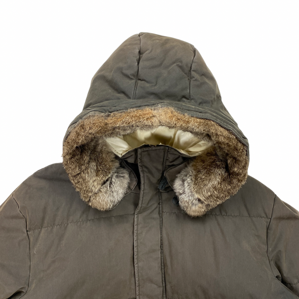 CP Company Vintage 2002 Piuma Doca Down Jacket