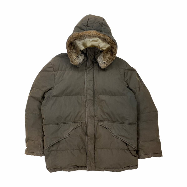 CP Company Vintage 2002 Piuma Doca Down Jacket