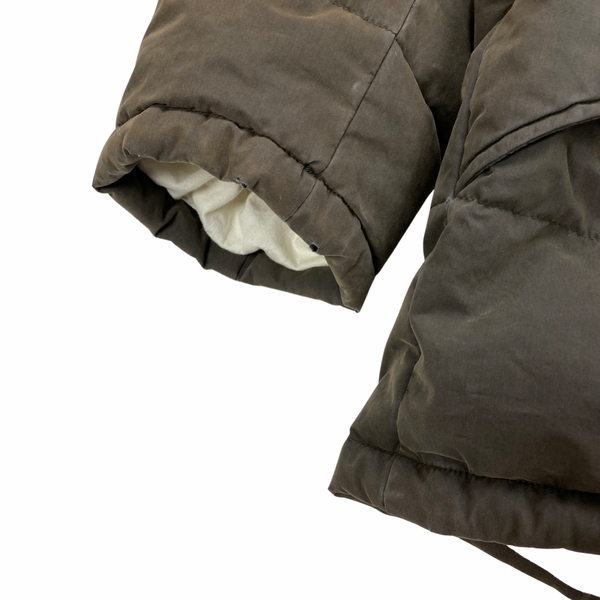 CP Company Vintage 2002 Piuma Doca Down Jacket