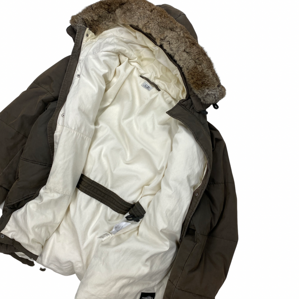 CP Company Vintage 2002 Piuma Doca Down Jacket