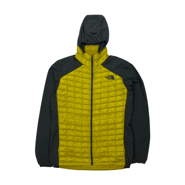 North Face Thermoball Down Jacket
