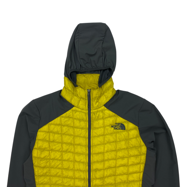 North Face Thermoball Down Jacket