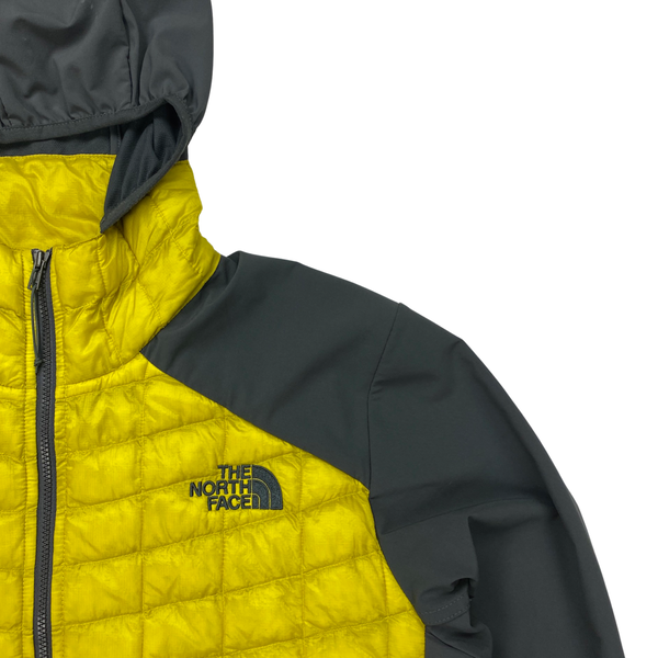 North Face Thermoball Down Jacket
