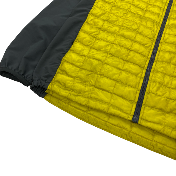 North Face Thermoball Down Jacket