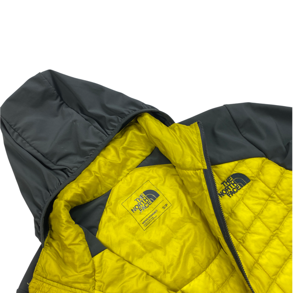 North Face Thermoball Down Jacket