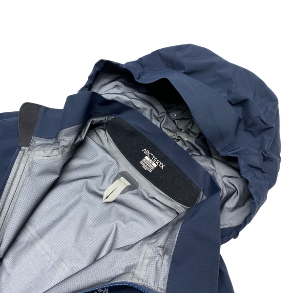 Arcteryx Beta AR Goretex Windbreaker Jacket