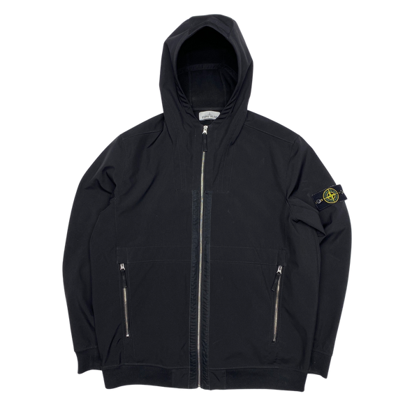 Stone island sales jacket 2019