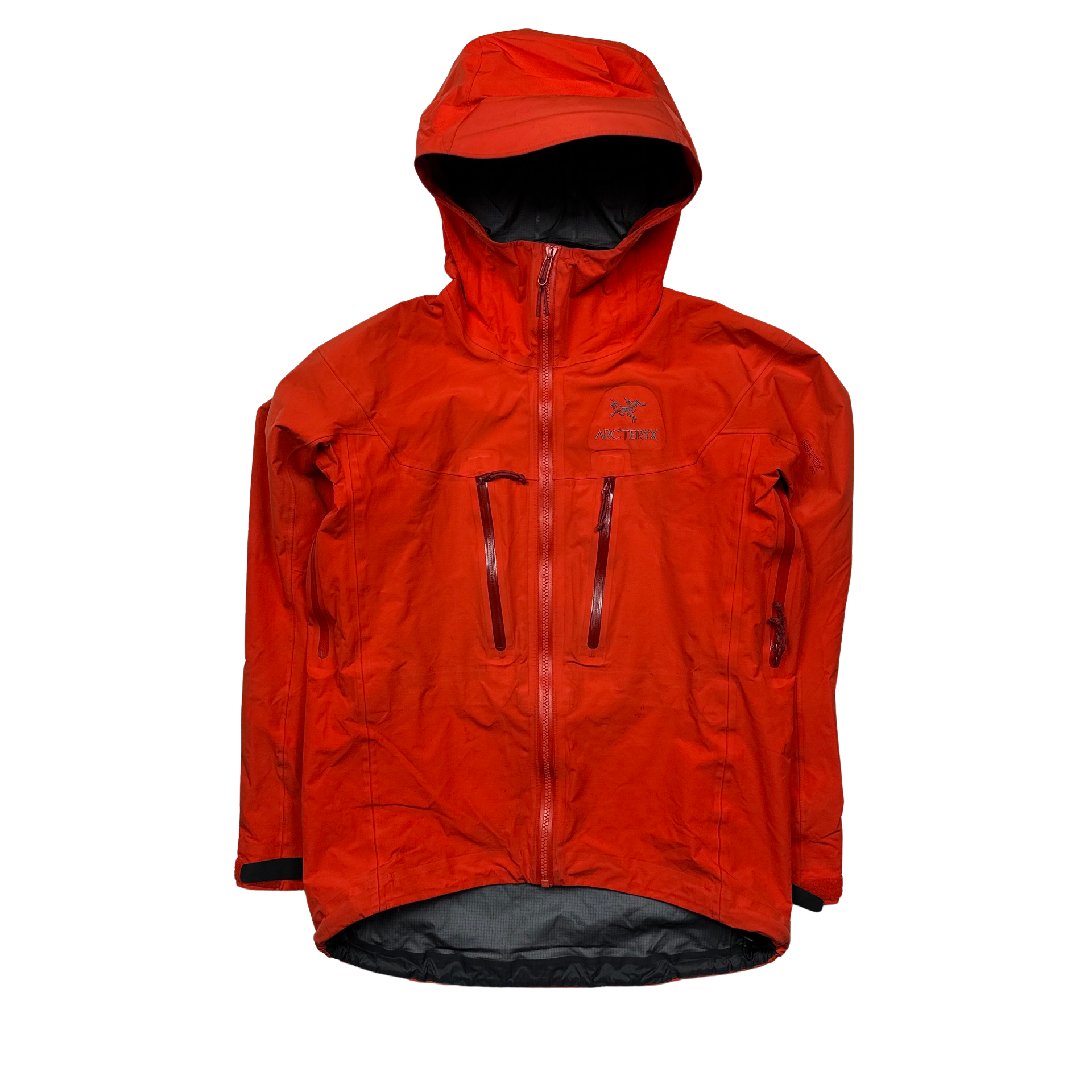 Arcteryx deals pro shell