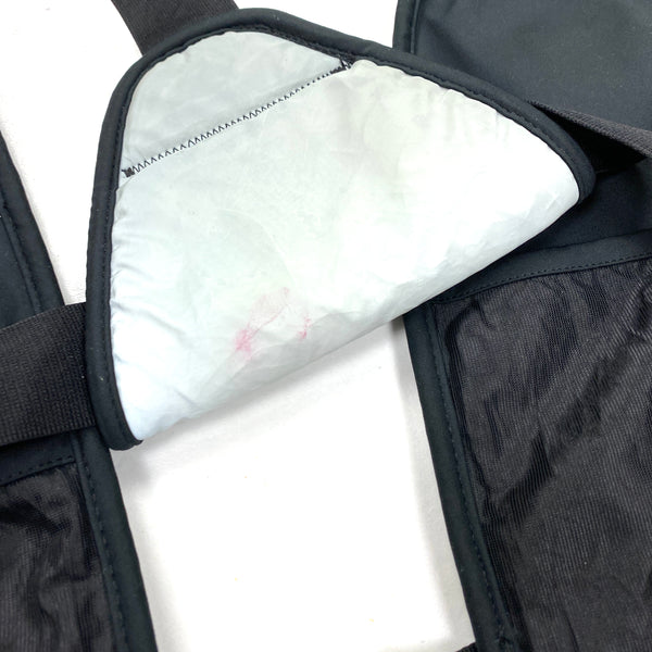 Stone Island Plated Reflective Utility Vest