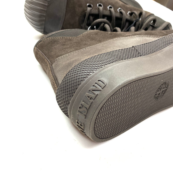 Stone Island 2021 Diemme Baseball Boots
