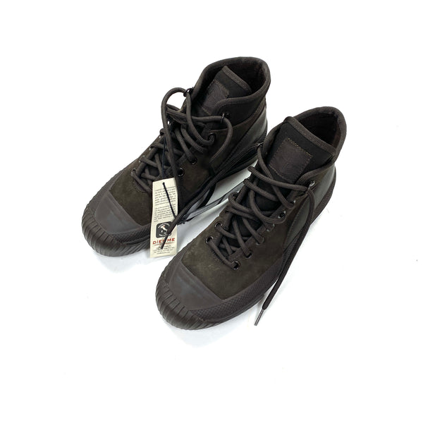 Stone Island 2021 Diemme Baseball Boots