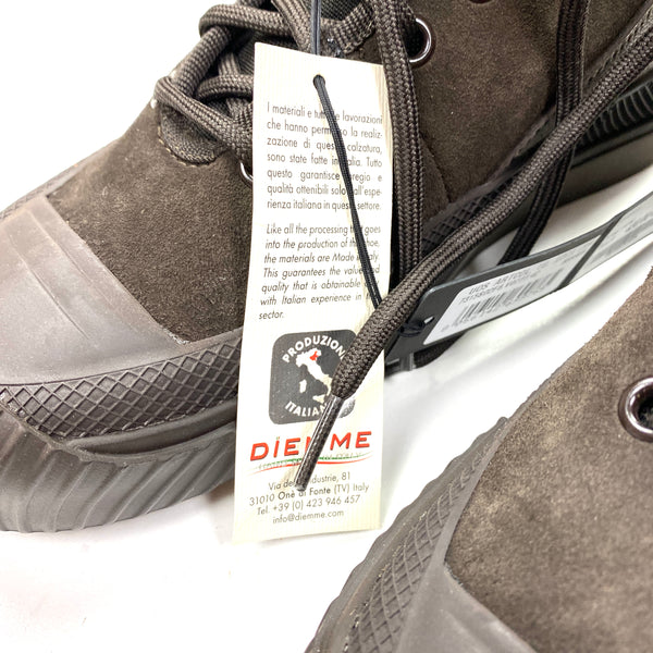Stone Island 2021 Diemme Baseball Boots