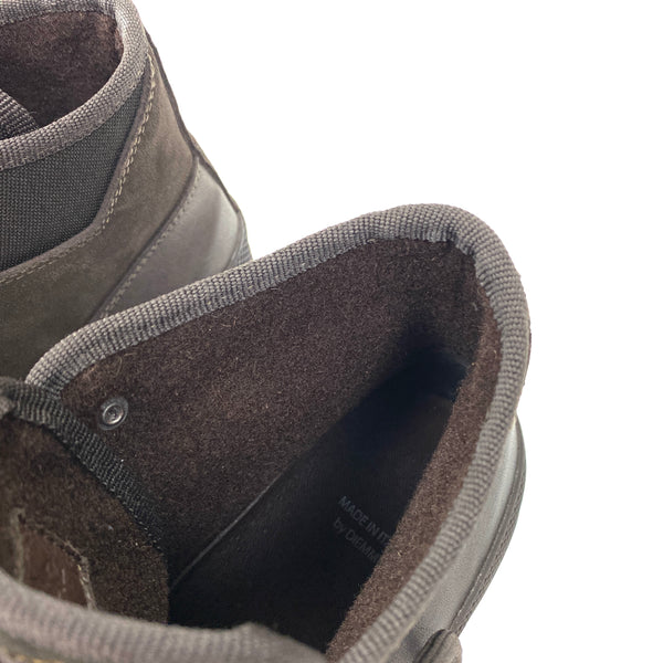 Stone Island 2021 Diemme Baseball Boots