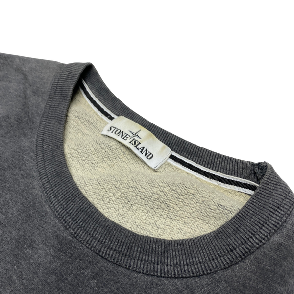 Stone Island 2015 Grey Tracksuit Set