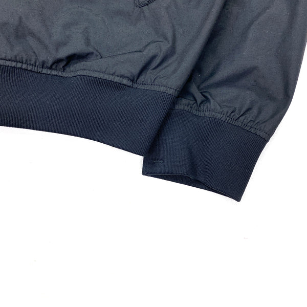 Stone Island Black Naslan Light Watro Jacket
