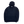 Load image into Gallery viewer, Stone Island 2020 Navy Cotton Pullover Hoodie
