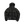 Load image into Gallery viewer, CP Company Black Down Filled Goggle Puffer Jacket - Medium
