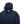Load image into Gallery viewer, Stone Island 2020 Navy Cotton Pullover Hoodie
