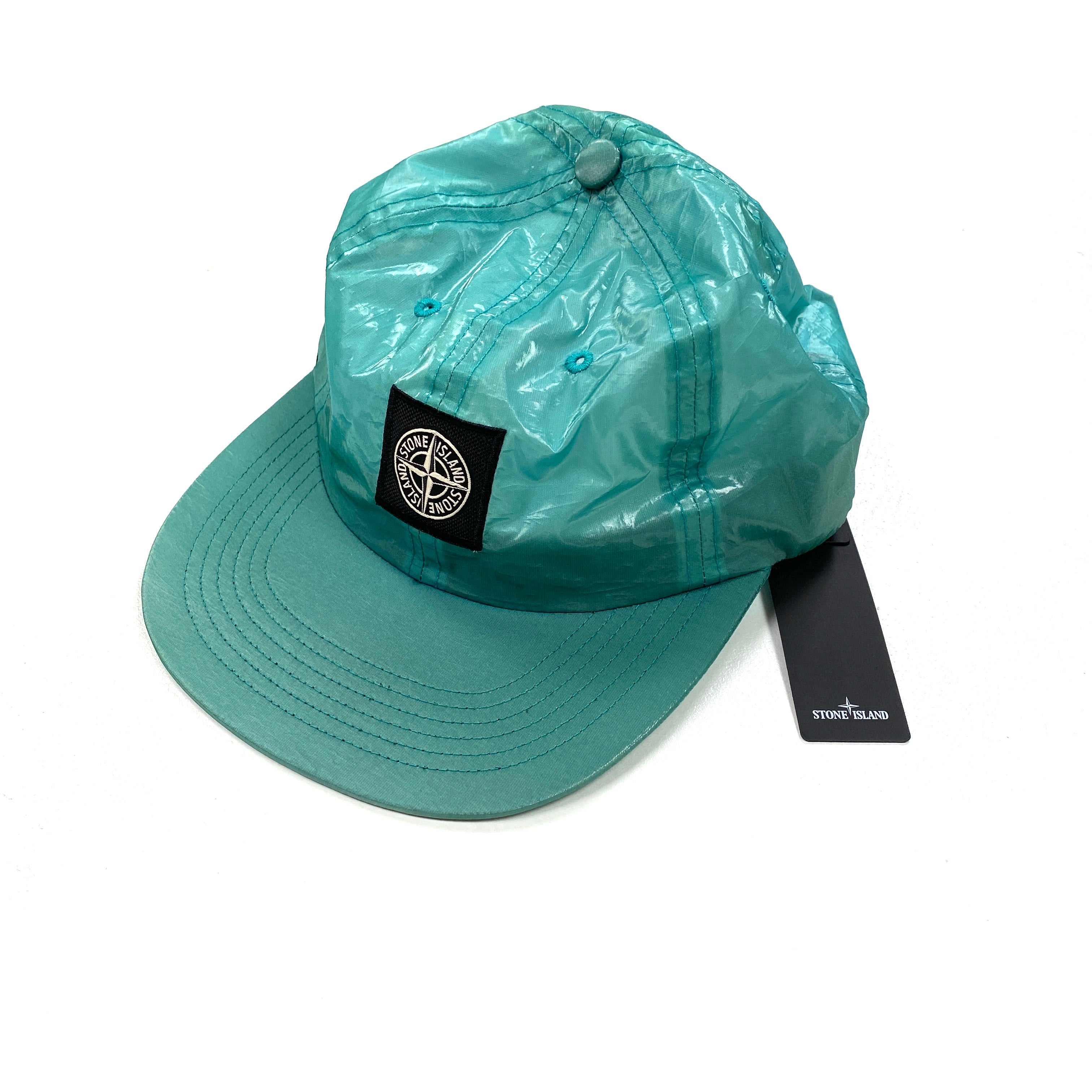 Supreme x Stone Island Hat | eBay