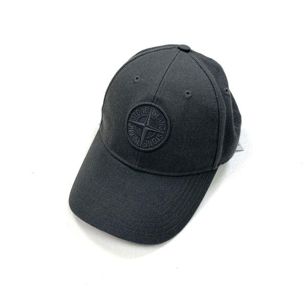 Stone Island 2016 Grey Cap