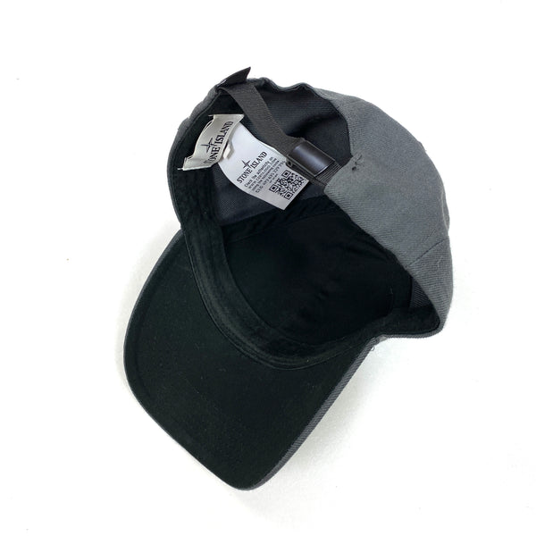 Stone Island 2016 Grey Cap