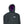Load image into Gallery viewer, BAPE Reversible Purple Fleece Camo Jacket
