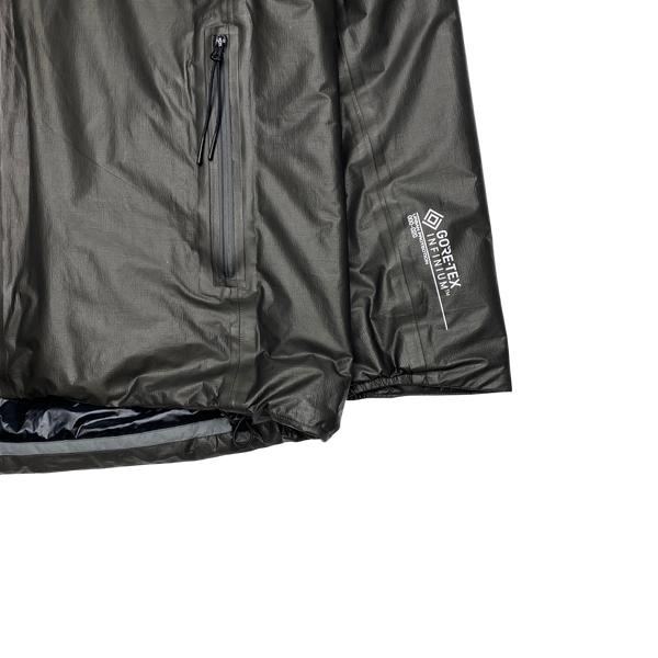 CP Company Gore Tex Infinium Urban Waterproof Jacket