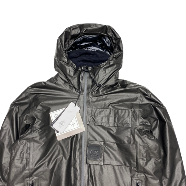 CP Company Gore Tex Infinium Urban Waterproof Jacket