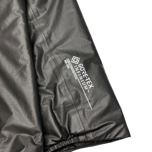 CP Company Gore Tex Infinium Urban Waterproof Jacket