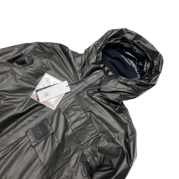 CP Company Gore Tex Infinium Urban Waterproof Jacket