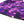 Load image into Gallery viewer, BAPE Reversible Purple Fleece Camo Jacket
