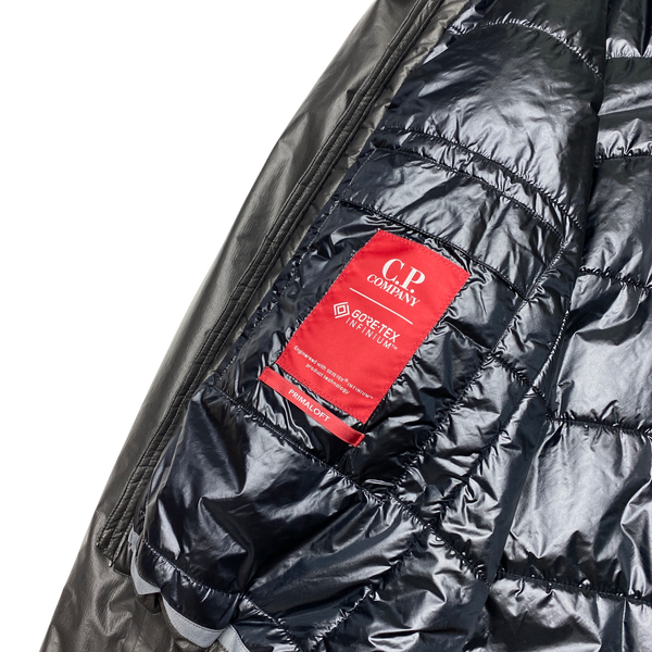 CP Company Gore Tex Infinium Urban Waterproof Jacket