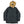 Load image into Gallery viewer, Stone Island Black Down Filled Micro Reps Parka Jacket
