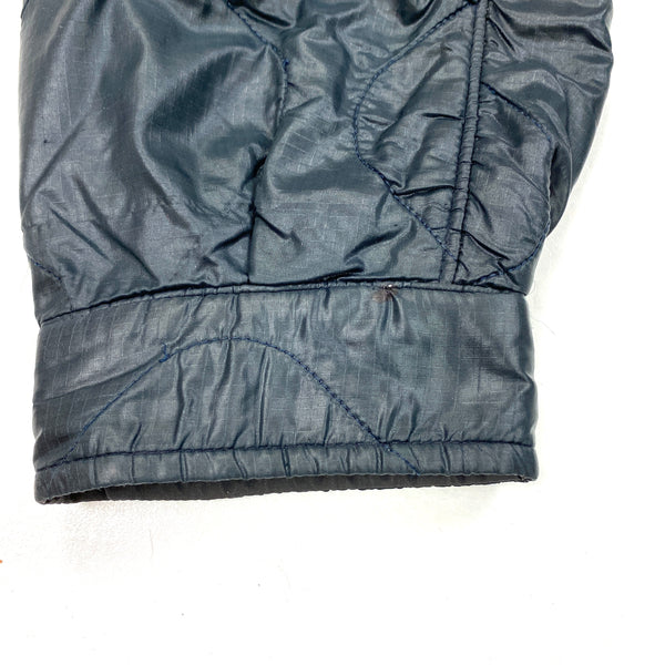 Stone Island AW/1998 Vintage Quilted Nylon Shirt