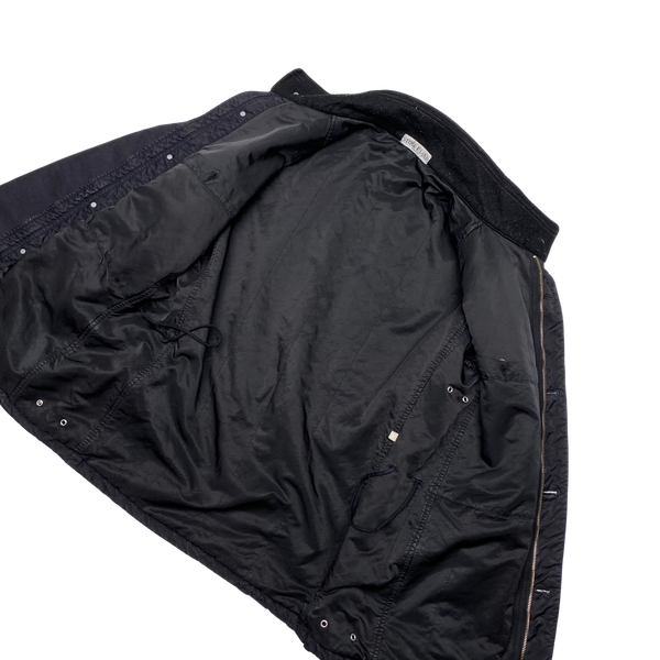 Stone Island David TC Shoulder Badge Multipocket Jacket