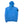 Load image into Gallery viewer, Stone Island Light Blue Cotton Hoodie
