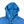 Load image into Gallery viewer, Stone Island Light Blue Cotton Hoodie
