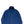 Load image into Gallery viewer, CP Company Blue Fleece Lined Soft Shell Bomber Jacket
