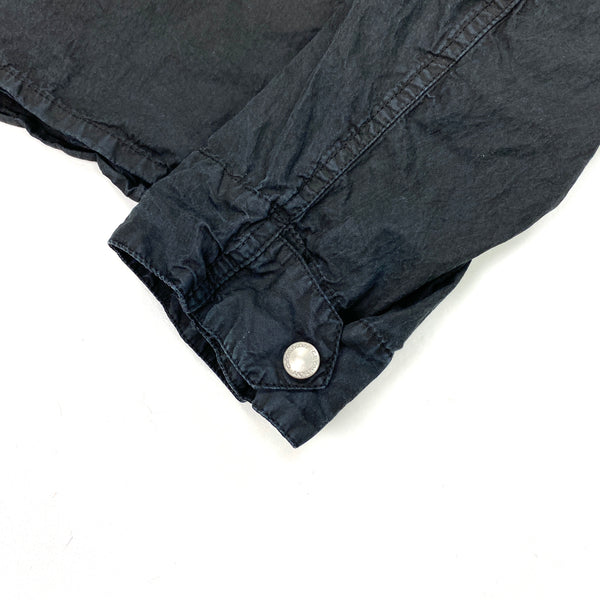 CP Company Nylon / Cotton Blend Goggle Jacket