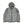 Load image into Gallery viewer, Stone Island 2009 Silver Tyveck Hooded Jacket
