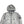Load image into Gallery viewer, Stone Island 2009 Silver Tyveck Hooded Jacket
