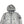 Load image into Gallery viewer, Stone Island 2009 Silver Tyveck Hooded Jacket
