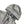 Load image into Gallery viewer, Stone Island 2009 Silver Tyveck Hooded Jacket
