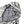Load image into Gallery viewer, Stone Island 2009 Silver Tyveck Hooded Jacket
