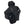 Load image into Gallery viewer, Stone Island Black Striped Nylon Metal Smock
