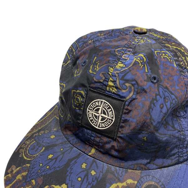 Supreme paisley hat hotsell
